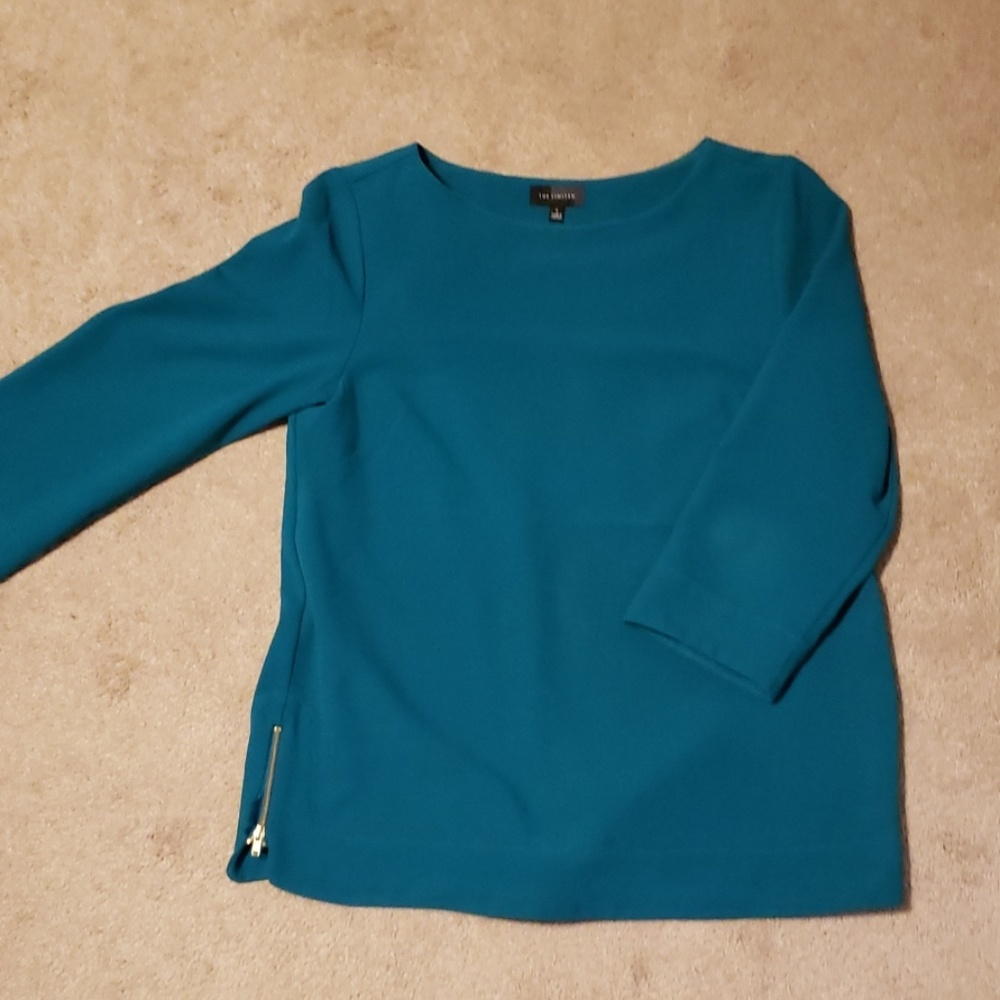 The Limited knit shirt